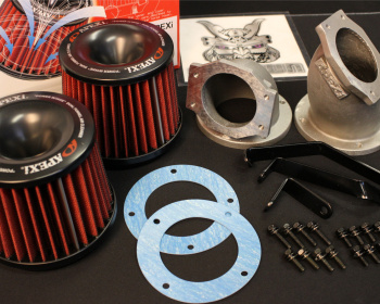 Skyline GT-R - BCNR33 - 507-N011