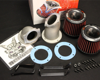 Skyline GT-R - BNR32 - 507-N001