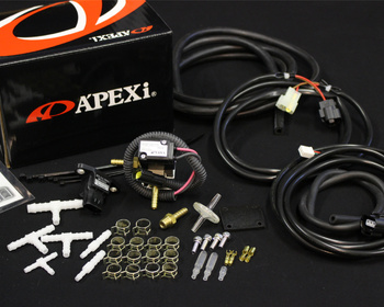 APEXi - Power FC Boost Controller Kit