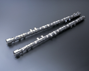Skyline - R32 GTS-t/4 - HCR32 - Tomei - Poncam Camshafts