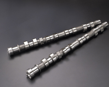 Lancer Evolution - CD9A - Tomei - Poncam Camshafts