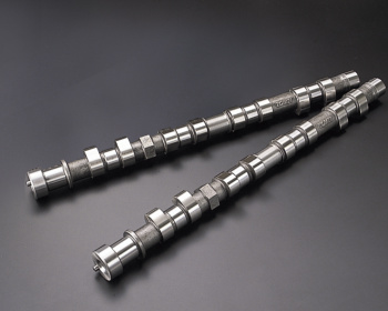 Lancer Evolution IV - CN9A - Tomei - Poncam Camshafts