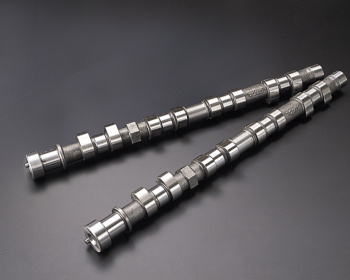 Lancer Evolution VII - CT9A - Tomei - Poncam Camshafts
