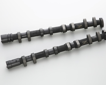 Lancer Evolution X - CZ4A - Tomei - Poncam Camshafts