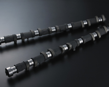 2JZ-G(T)E - Tomei - Poncam Camshafts