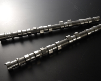 Lancer Evolution IX - CT9A - Tomei - Poncam Camshafts