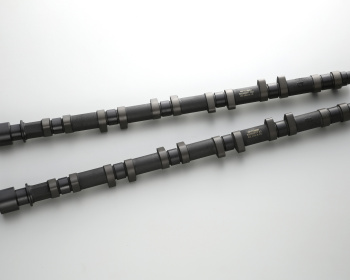 Skyline GT-R - BNR34 - Tomei - Poncam Camshafts