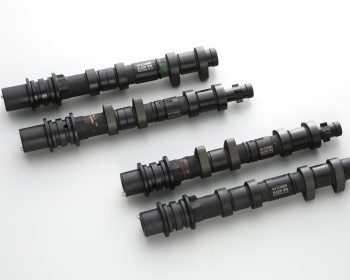 Impreza WRX STI - GDB - Tomei - Poncam Camshafts