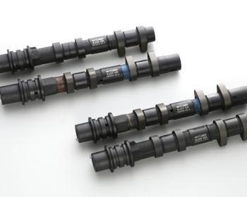 Impreza WRX STI - GDB - Tomei - Poncam Camshafts