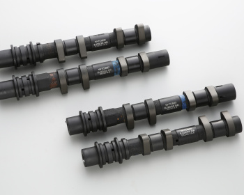 Impreza WRX STI - GRB - Tomei - Poncam Camshafts