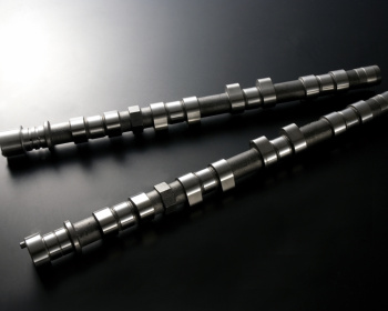 Lancer Evolution IV - CN9A - Tomei - Poncam Camshafts