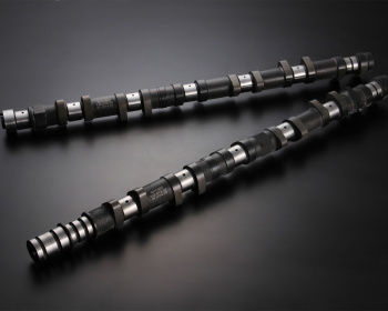 1JZGTE - Tomei - Poncam Camshafts