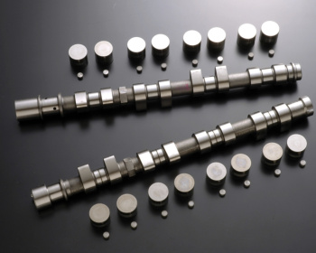 Roadster - NB8C - Tomei - Poncam Camshafts