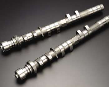 4A-G(Z)E - Tomei - Poncam Camshafts