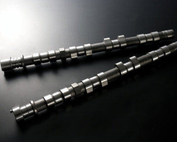Lancer Evolution IX - CT9A - Tomei - Poncam Camshafts