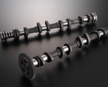 Swift Sport - ZC31S - Tomei - Poncam Camshafts