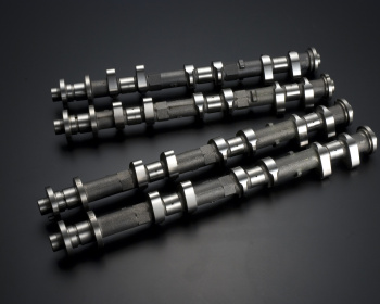 GT-R - R35 - Tomei - Poncam Camshafts