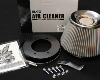 Blitz - SUS Power - Air Cleaner