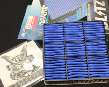 Blitz - SUS Power - Air Filter LM