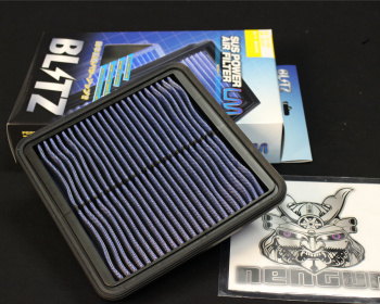 Exiga - YA5 - Blitz - SUS Power - Air Filter LM