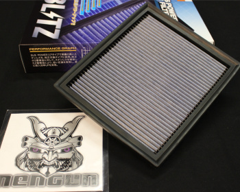 IS F - USE20 - Blitz - SUS Power - Air Filter LM