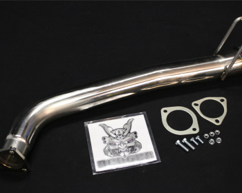 Skyline - R32 GTS-t/4 - HCR32 - Blitz - Front Pipe