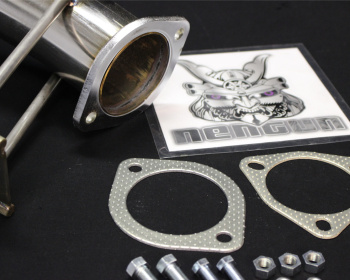 Skyline - R32 GTS-t/4 - HCR32 - Blitz - Front Pipe