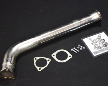 Skyline - R33 GTS-t - ECR33 - Blitz - Front Pipe