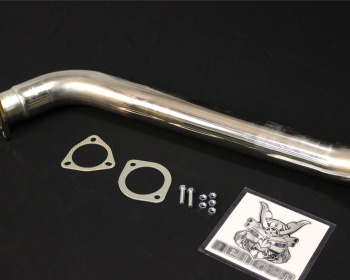 Skyline - R33 GTS-t - ECR33 - Blitz - Front Pipe