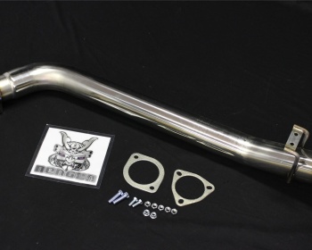 Skyline - R34 25GTT - ER34 - Blitz - Front Pipe