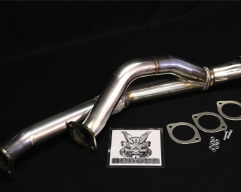 Skyline GT-R - BNR32 - Blitz - Front Pipe