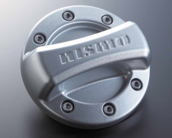 Nismo - Fuel Filler Cap Cover