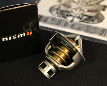 Nismo - Low Temp Thermostat