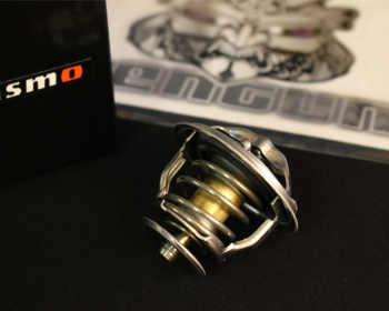 SR20DET - Opening Temperature: 62C (STD 76.5C) - 21200-RS520