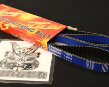 GReddy - Heavy Duty Timing belt