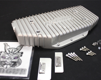 180SX - RS13 - Greddy - Oil Pan Upgrade Kit
