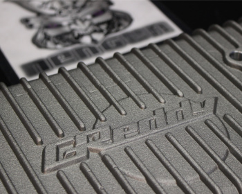 180SX - RS13 - Greddy - Oil Pan Upgrade Kit