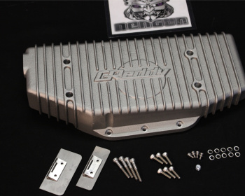 180SX - RS13 - Greddy - Oil Pan Upgrade Kit
