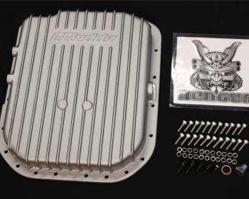 RX-8 - SE3P - Greddy - Oil Pan Upgrade Kit