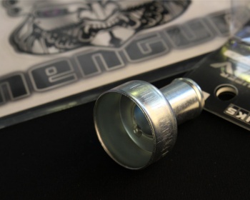Turbocharged - HKS - Super SQV - Option Parts
