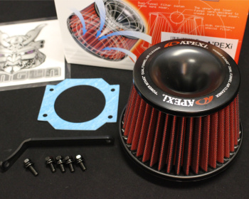 APEXi - Power Intake