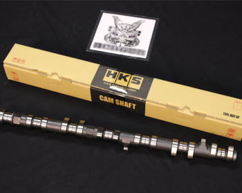 HKS - Camshafts - Toyota