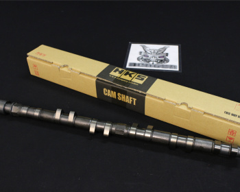 HKS - Camshafts - Nissan