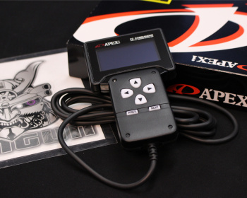APEXi - Power FC EL Hand Controller