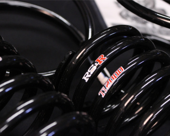 MR2 - SW20 - RS-R - Ti2000 Down Springs