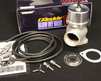GReddy - Blow Off Valve - Type R