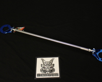 Skyline - R32 GTS-t/4 - HCR32 - Cusco - Strut Brace - Type AS