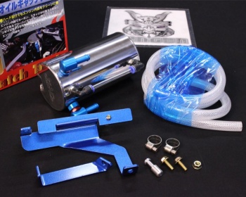 Lancer Evolution - CD9A - Capacity: 0.6L - 509 009 A