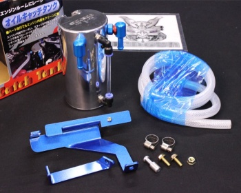 Lancer Evolution - CD9A - Capacity: 0.6L - 509 009 A