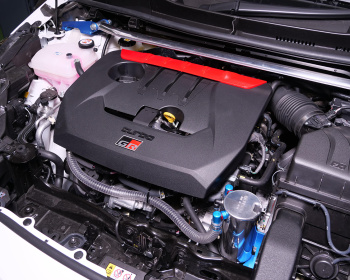 GR Yaris RC - GXPA16 - Capacity: 0.6L - 1C7-009-A